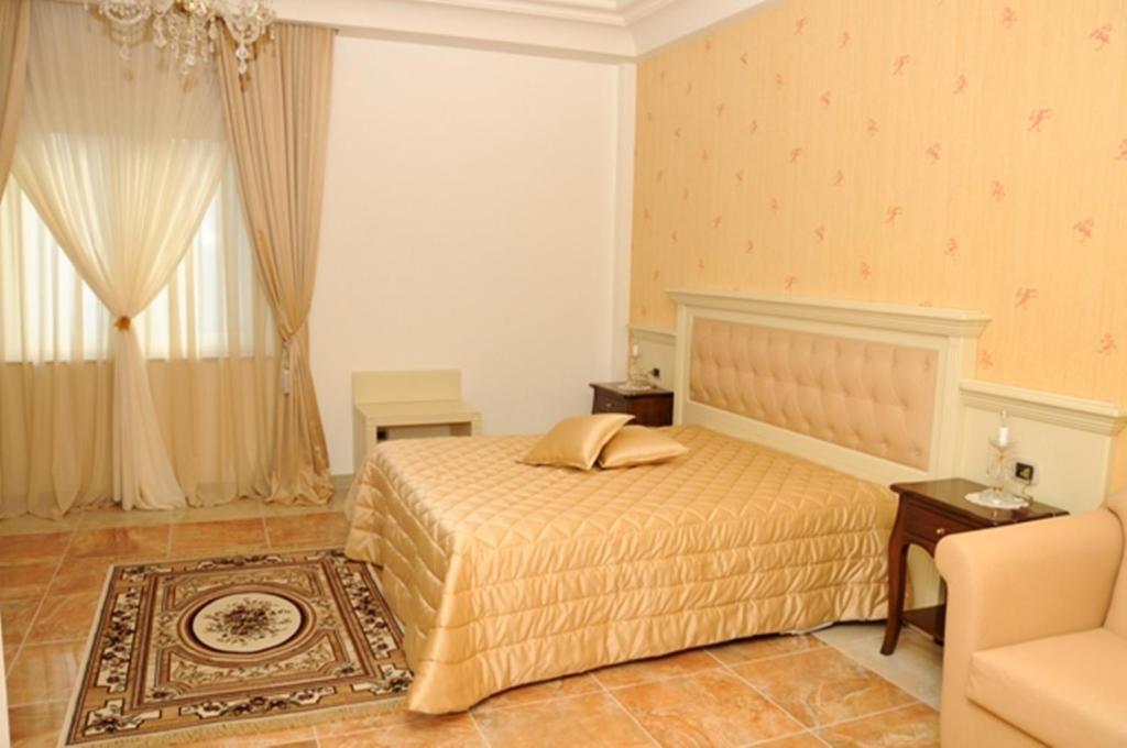 Regina di Saba - Hotel Villa per ricevimenti Grottaminarda Camera foto
