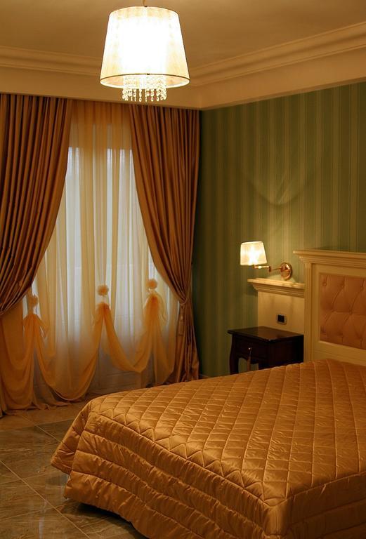 Regina di Saba - Hotel Villa per ricevimenti Grottaminarda Esterno foto