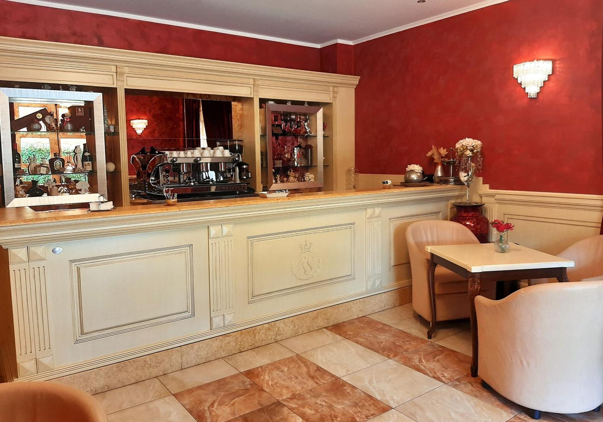 Regina di Saba - Hotel Villa per ricevimenti Grottaminarda Esterno foto