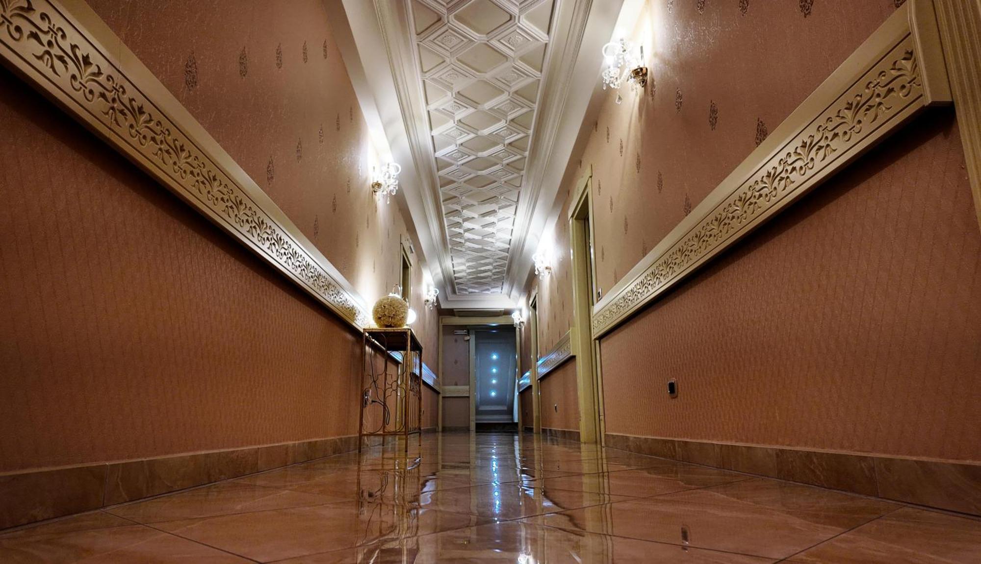 Regina di Saba - Hotel Villa per ricevimenti Grottaminarda Esterno foto