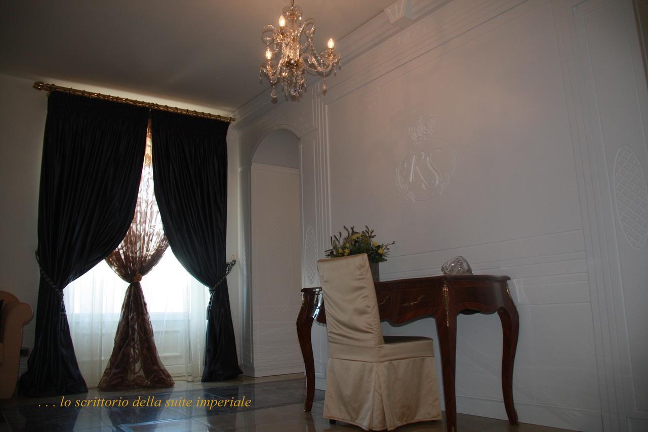 Regina di Saba - Hotel Villa per ricevimenti Grottaminarda Esterno foto