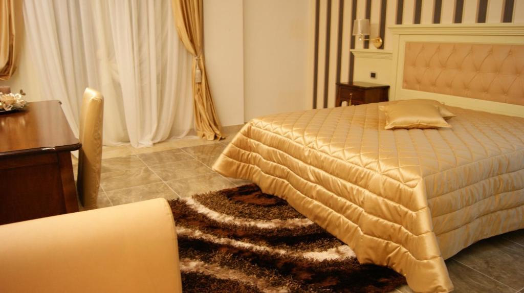 Regina di Saba - Hotel Villa per ricevimenti Grottaminarda Esterno foto