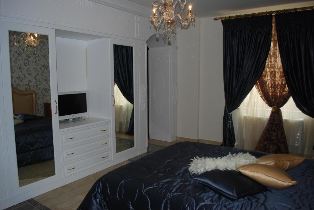 Regina di Saba - Hotel Villa per ricevimenti Grottaminarda Esterno foto