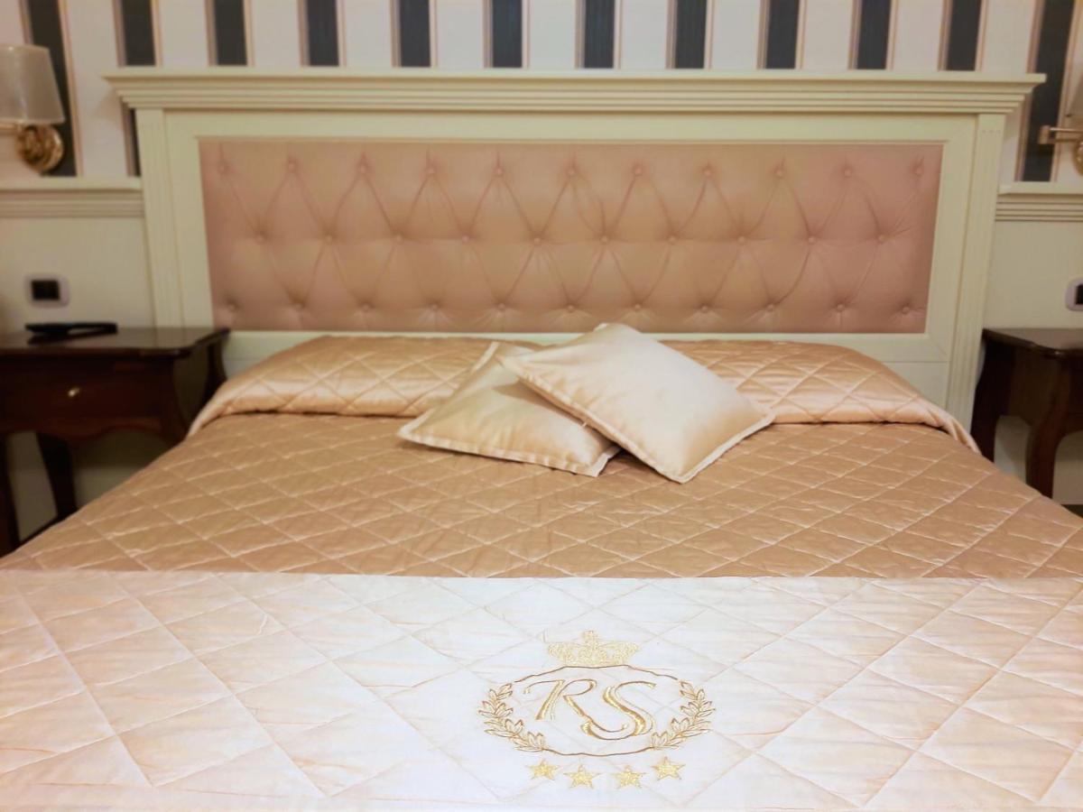 Regina di Saba - Hotel Villa per ricevimenti Grottaminarda Esterno foto