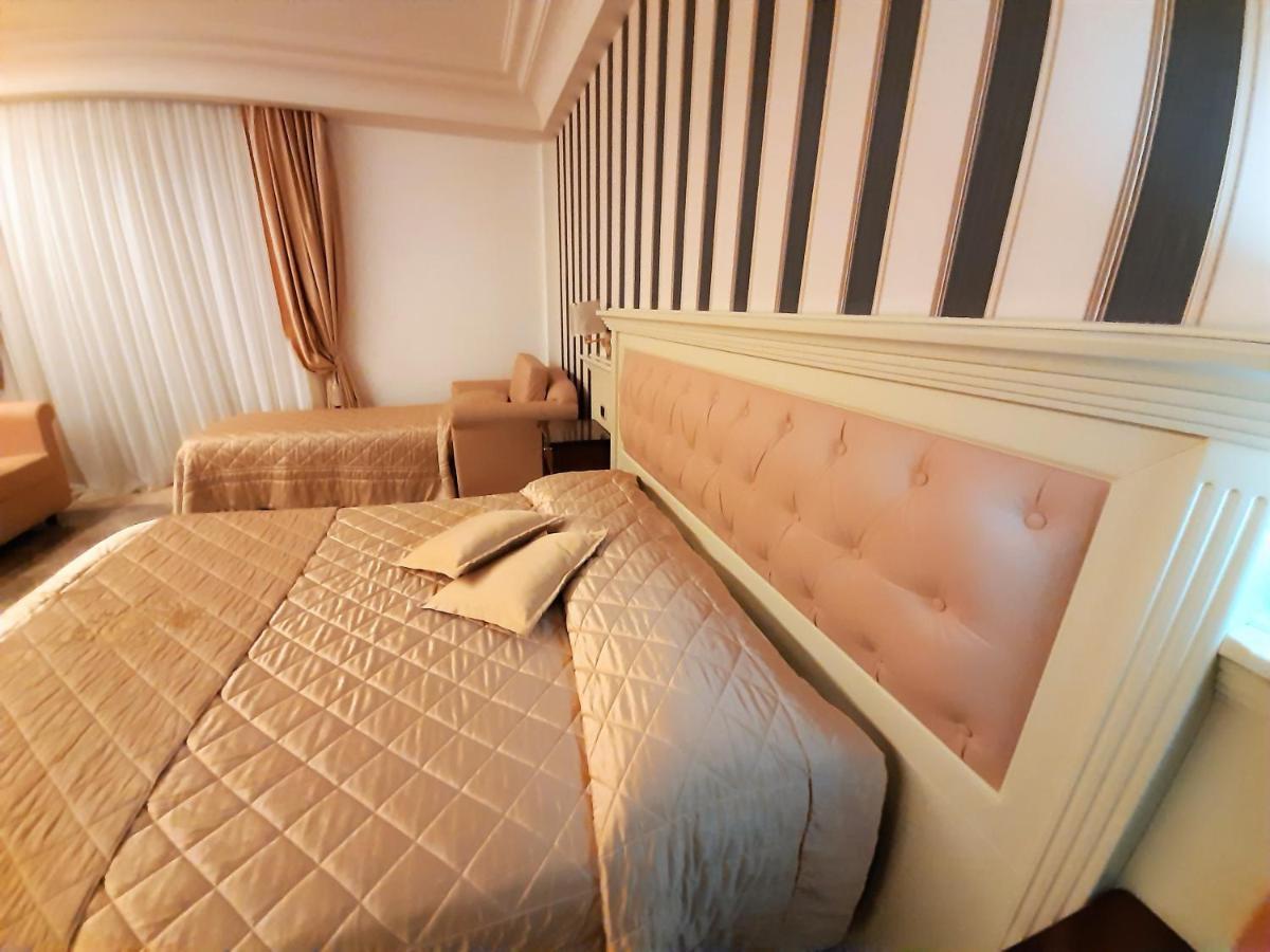 Regina di Saba - Hotel Villa per ricevimenti Grottaminarda Esterno foto