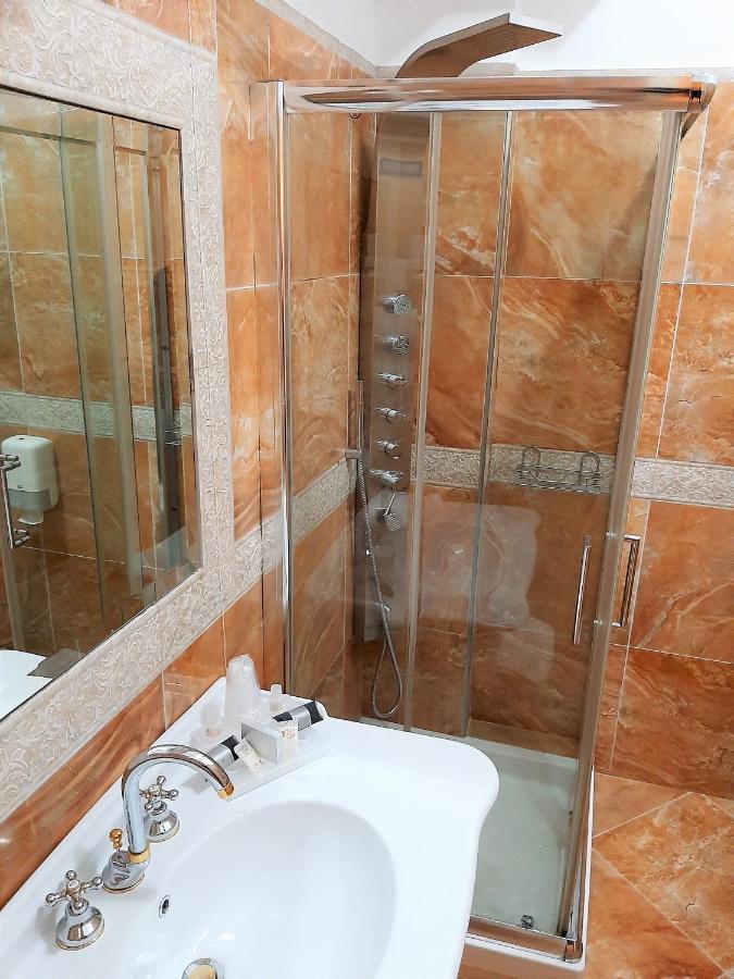 Regina di Saba - Hotel Villa per ricevimenti Grottaminarda Esterno foto