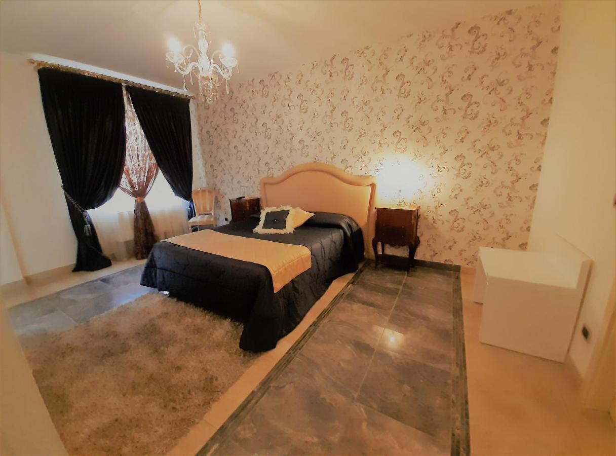 Regina di Saba - Hotel Villa per ricevimenti Grottaminarda Esterno foto