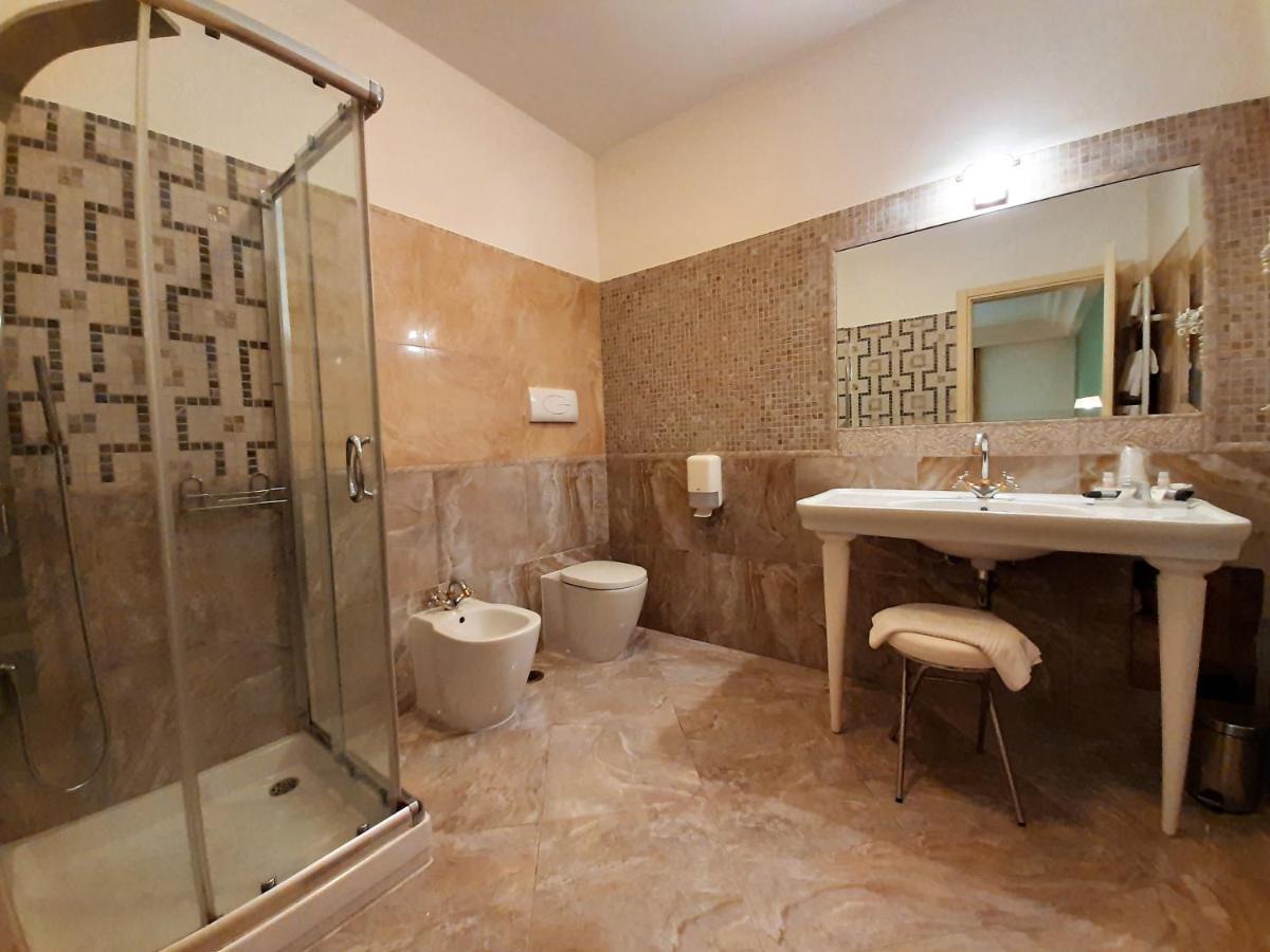 Regina di Saba - Hotel Villa per ricevimenti Grottaminarda Esterno foto