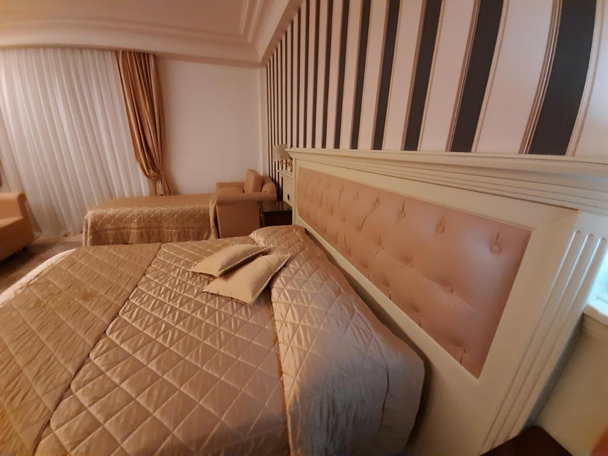 Regina di Saba - Hotel Villa per ricevimenti Grottaminarda Esterno foto